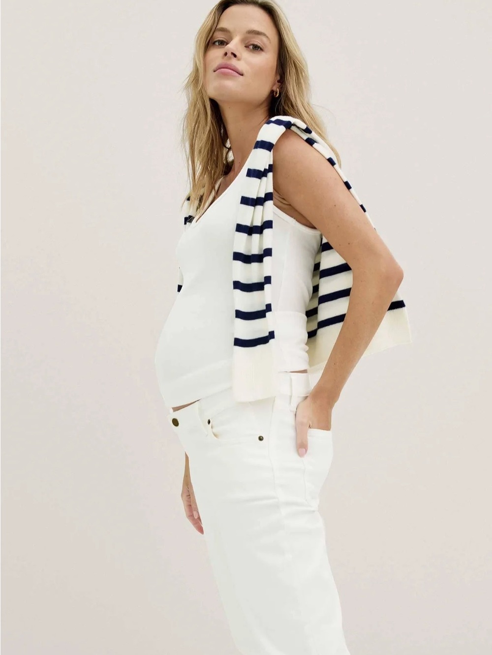 Hatch The Softest Rib Tank - Picture 2 of 4